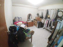 Blk 123 Pasir Ris Street 11 (Pasir Ris), HDB Executive #165081382
